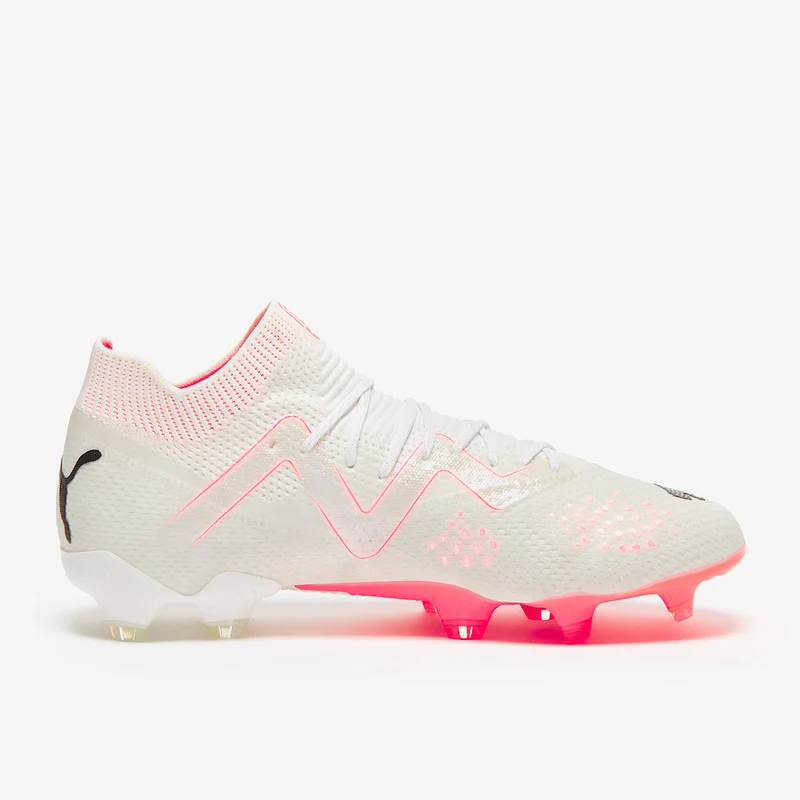 Puma Future Ultimate FG/AG pour Femme