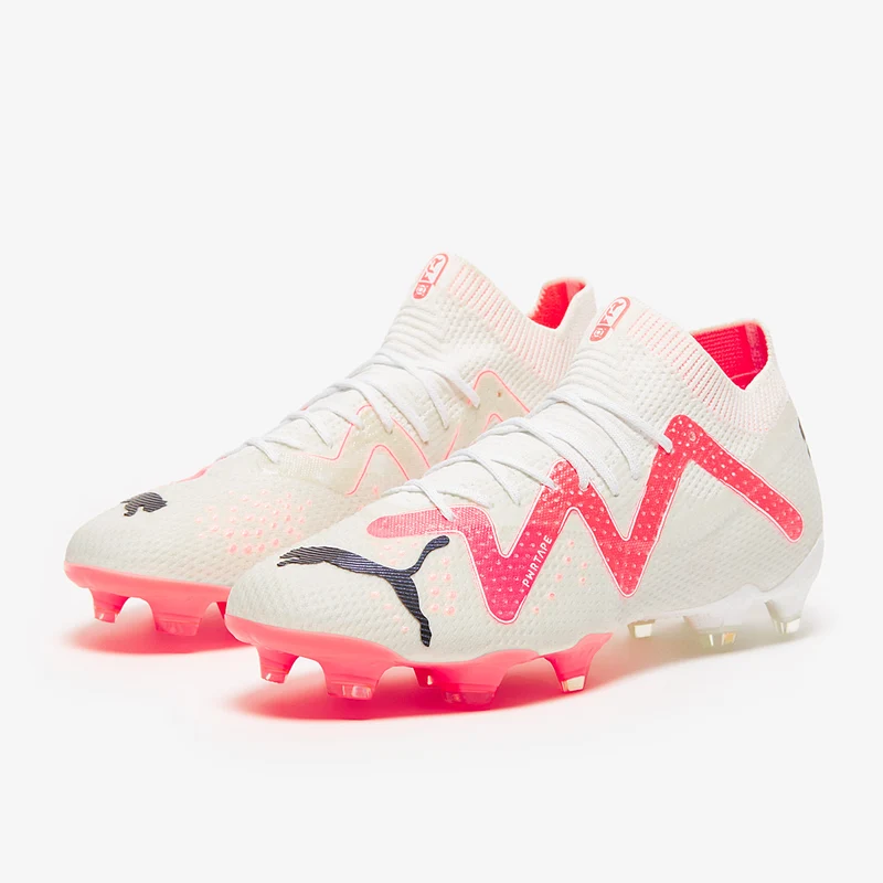 Puma Future Ultimate FG/AG pour Femme