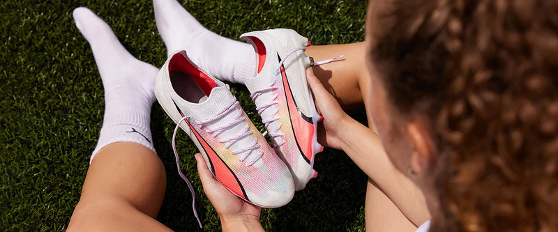Puma Ultra Ultimate FG/AG