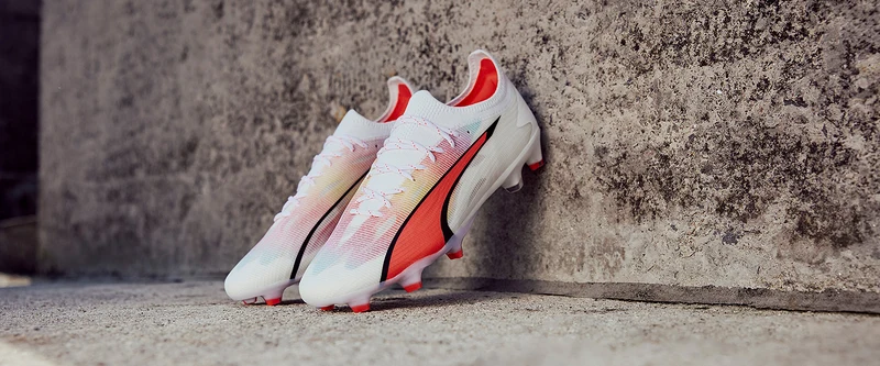 Puma Ultra Ultimate FG/AG