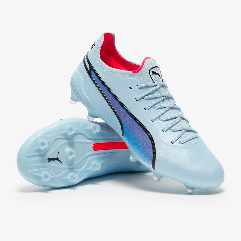 Puma King Ultimate FG/AG pour Femme