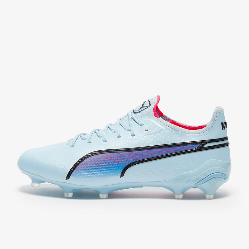 Puma King Ultimate FG/AG pour Femme