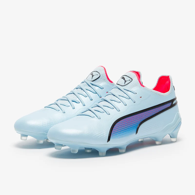 Puma King Ultimate FG/AG pour Femme
