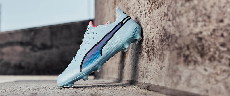 Puma King Ultimate FG/AG pour Femme