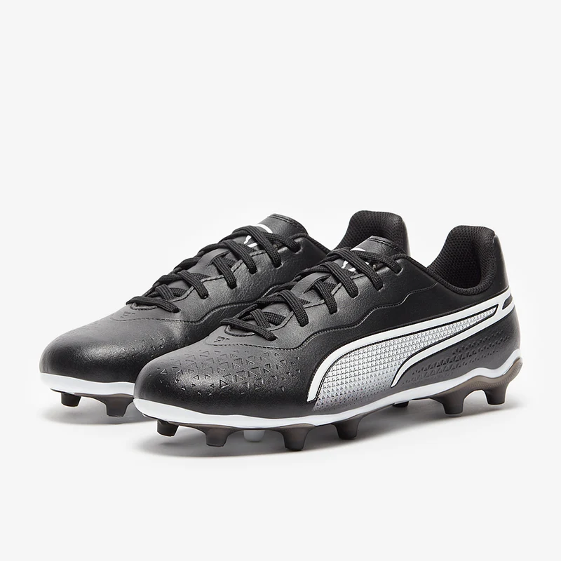 Puma Kids King Match FG/AG