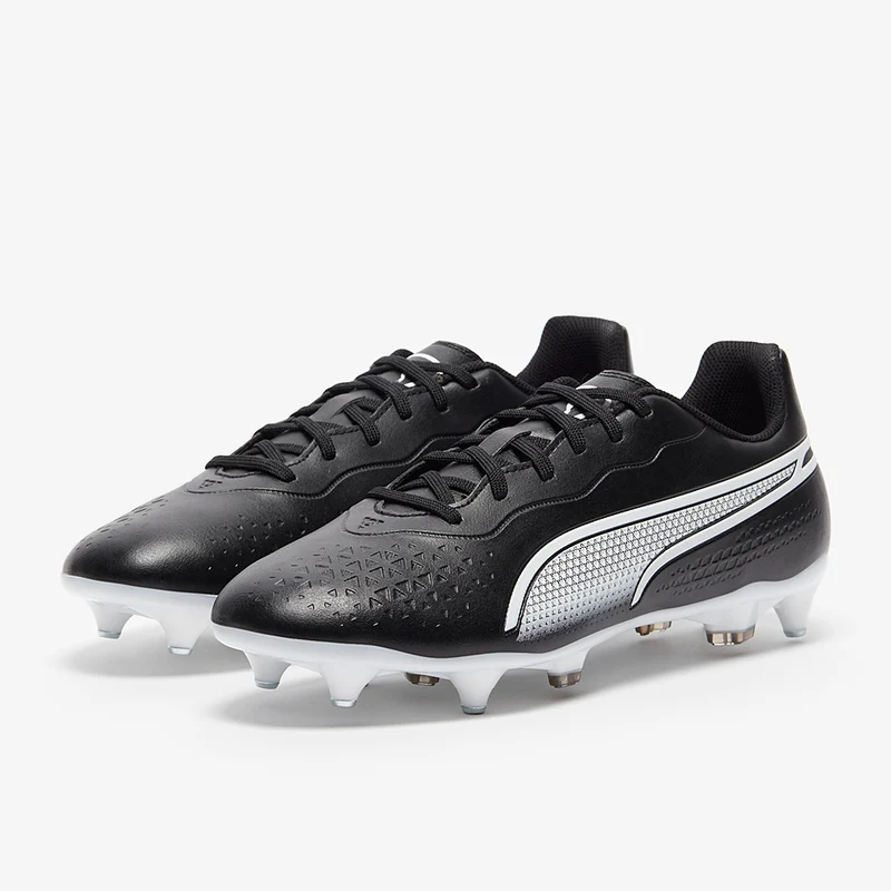 Puma King Match MxSG