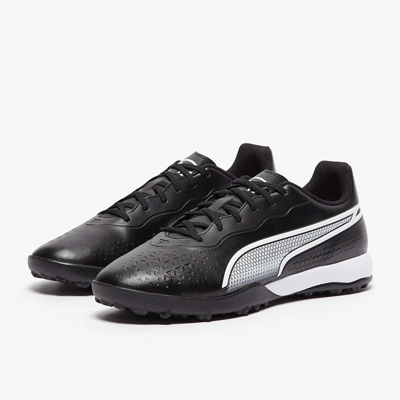 Puma King Match TT