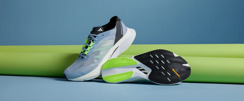 adidas Femme adizero Boston 12