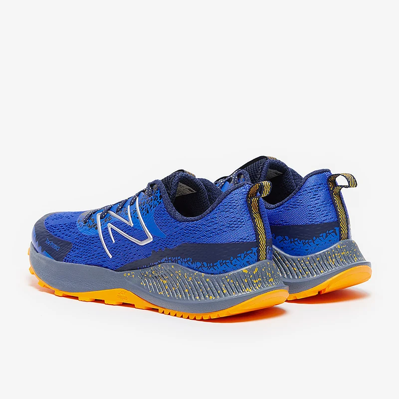 New Balance Garçon Nitrel