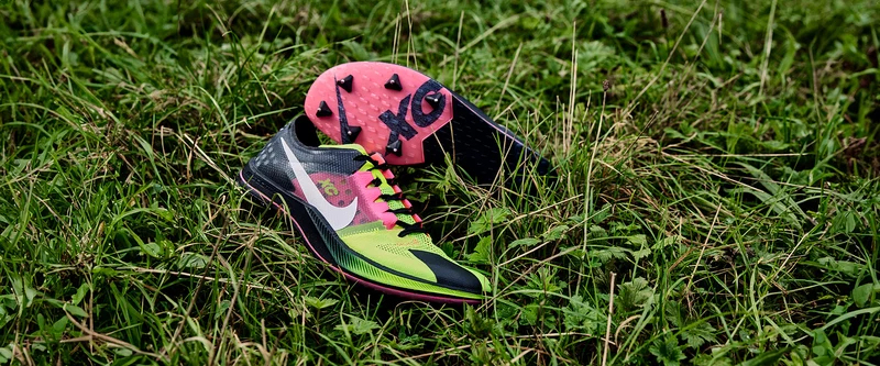 Nike Chaussure de cross