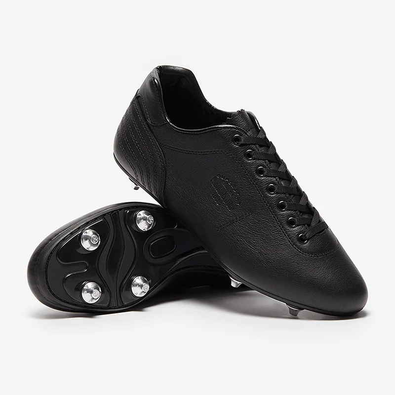 Pantofola d'Oro Lazzarini Blackout