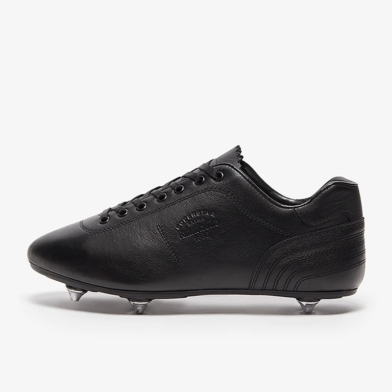 Pantofola d'Oro Lazzarini Blackout