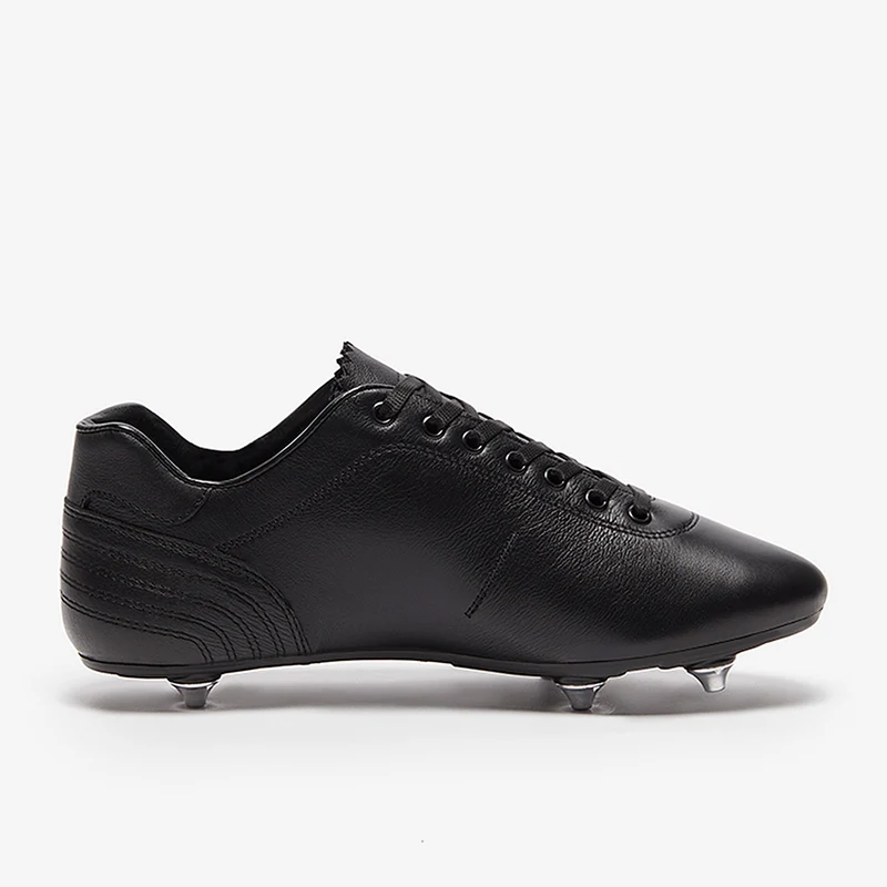 Pantofola d'Oro Lazzarini Blackout