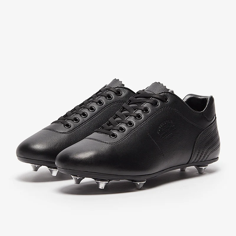Pantofola d'Oro Lazzarini Blackout