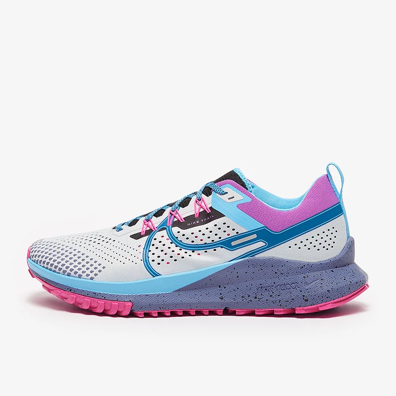 Nike React Pegasus Trail 4 SE