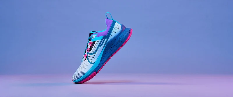 Nike React Pegasus Trail 4 SE