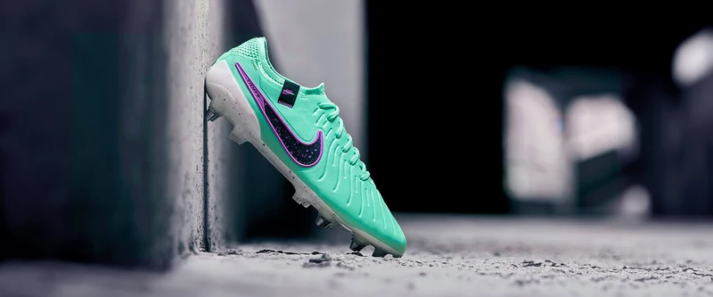 Nike Tiempo Legend X Elite SG Pro-Player Edition