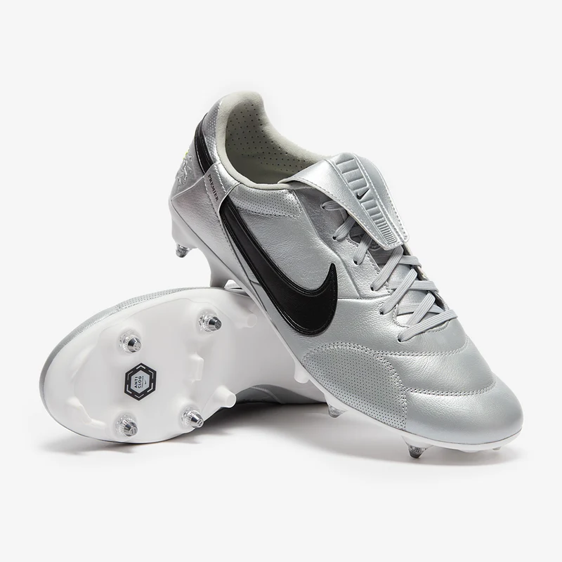 Nike The Premier III SG-Pro Anti Clog