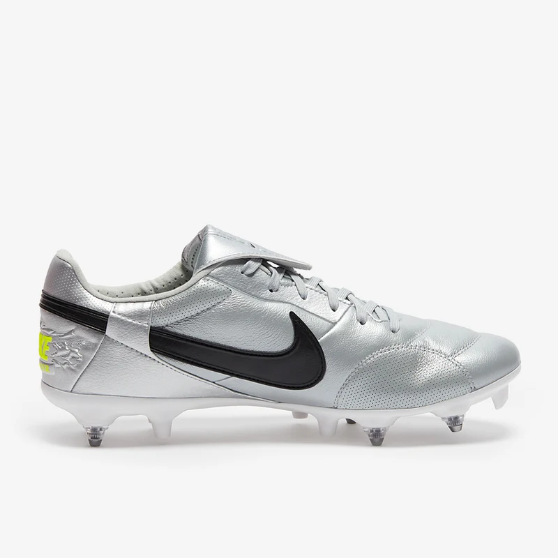 Nike The Premier III SG-Pro Anti Clog