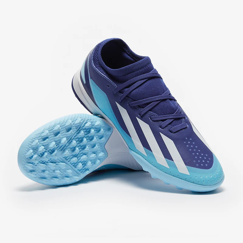 adidas Kids Chaussure X Crazyfast.3 Turf