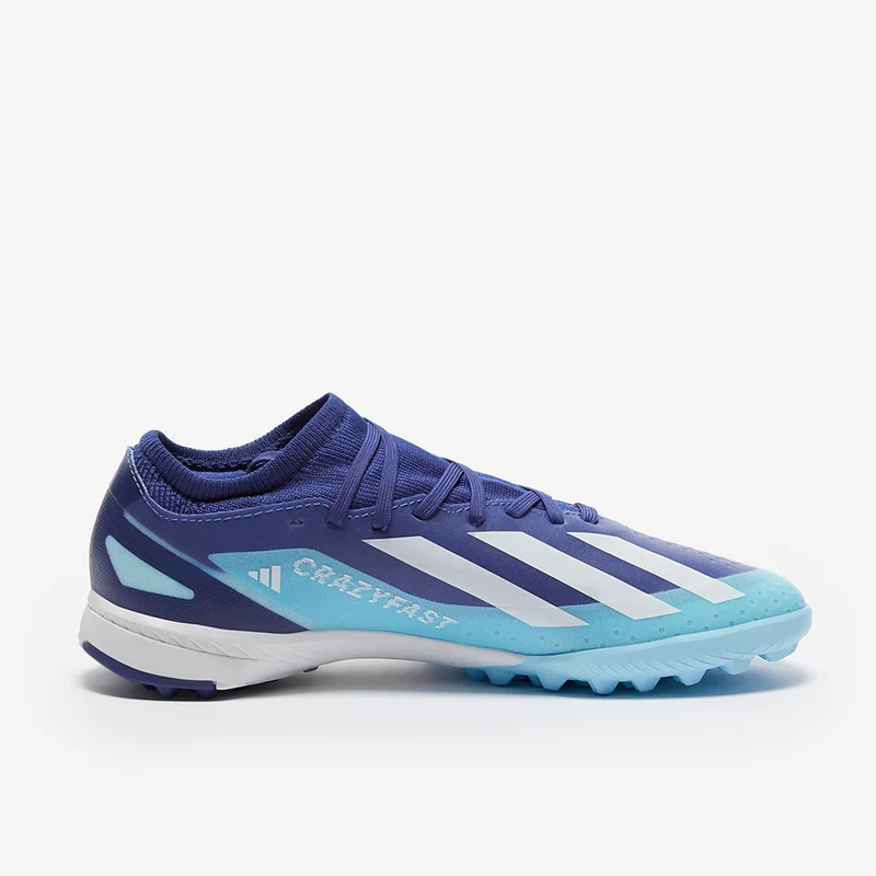 adidas Kids Chaussure X Crazyfast.3 Turf