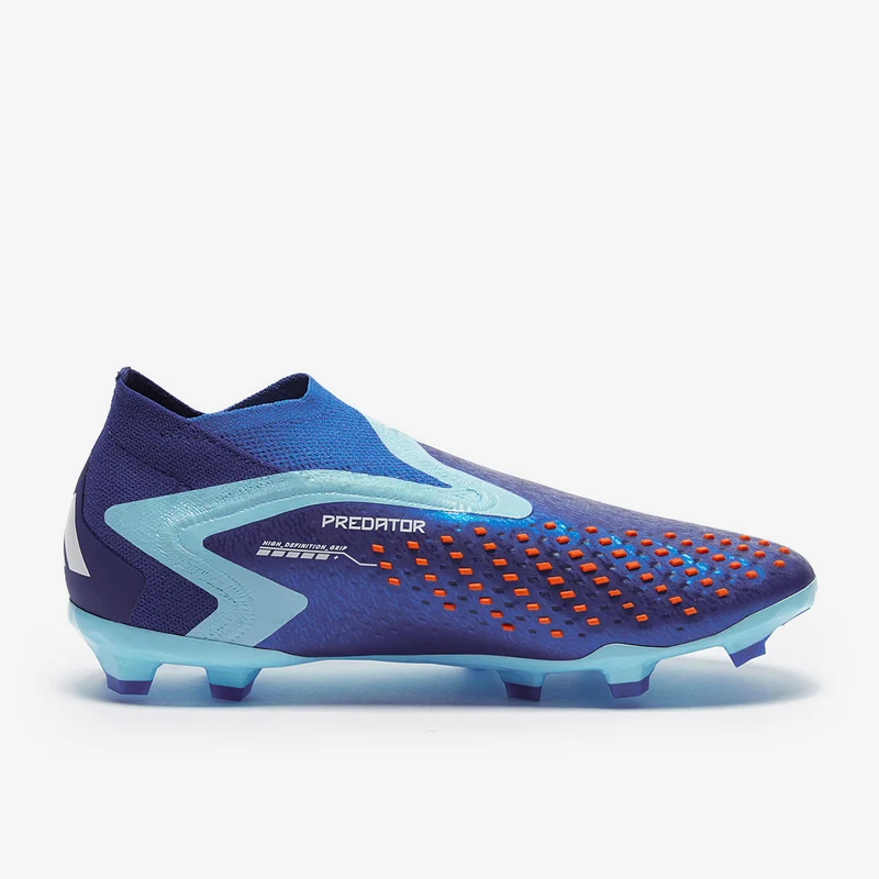 adidas Enfant Predator Accuracy+ FG