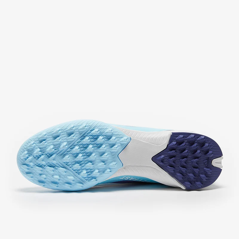 adidas Kids Chaussure sans lacets X Crazyfast.3 Turf