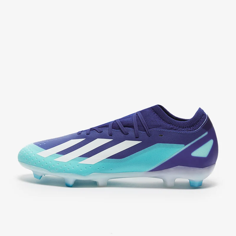 adidas Men Chaussure X Crazyfast.3 Terrain souple