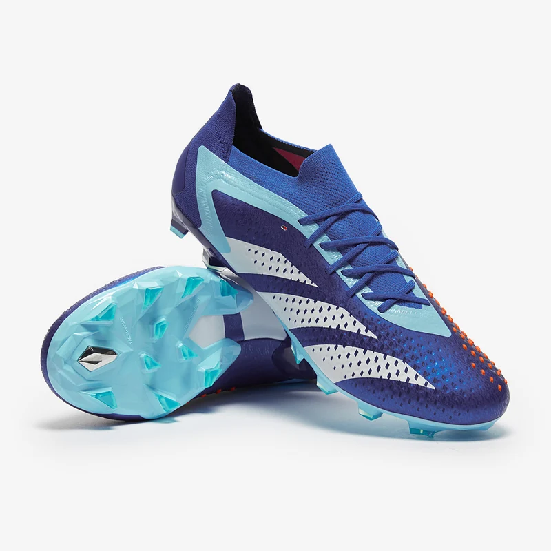 adidas Men Chaussure Predator Accuracy.1 Low Terrain synthét