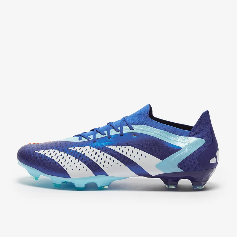 adidas Men Chaussure Predator Accuracy.1 Low Terrain synthét