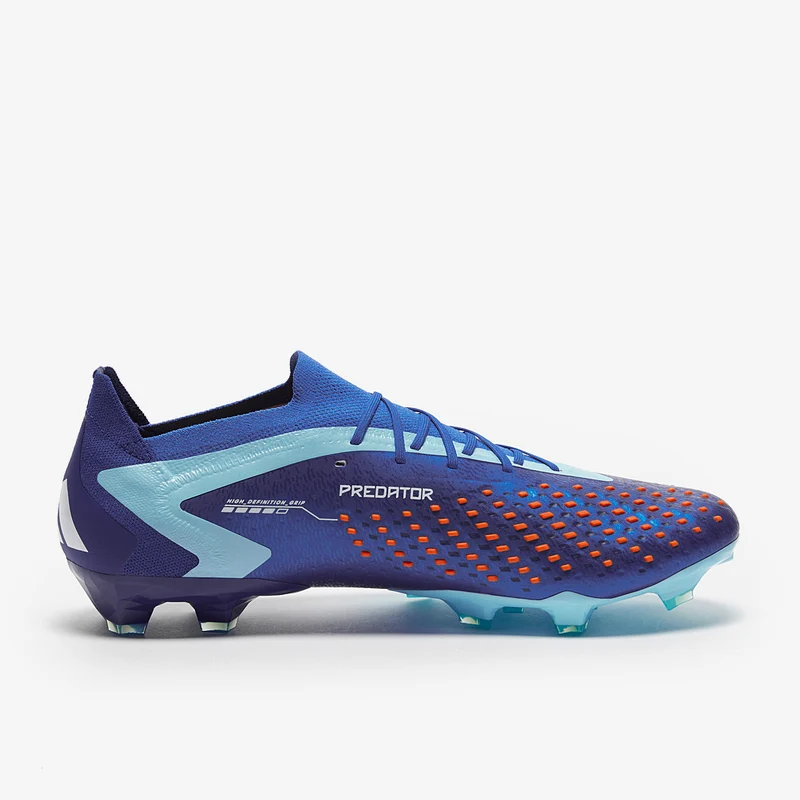 adidas Men Chaussure Predator Accuracy.1 Low Terrain synthét