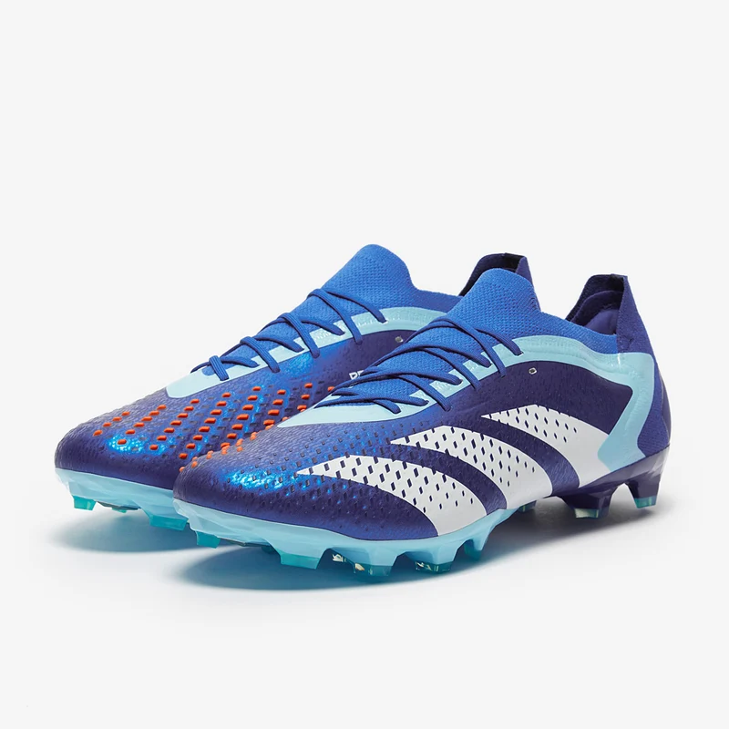 adidas Men Chaussure Predator Accuracy.1 Low Terrain synthét