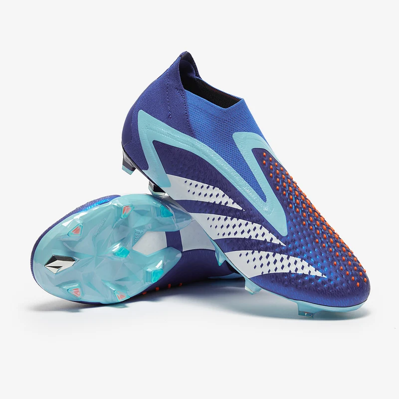adidas Men PREDATOR ACCURACY+ FG