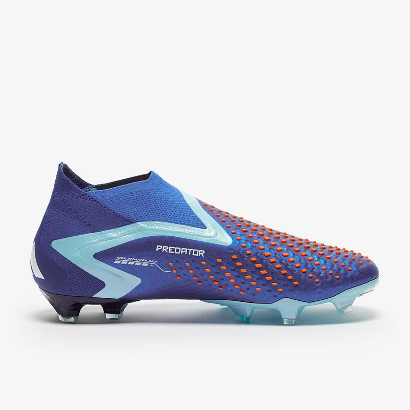 adidas Men PREDATOR ACCURACY+ FG