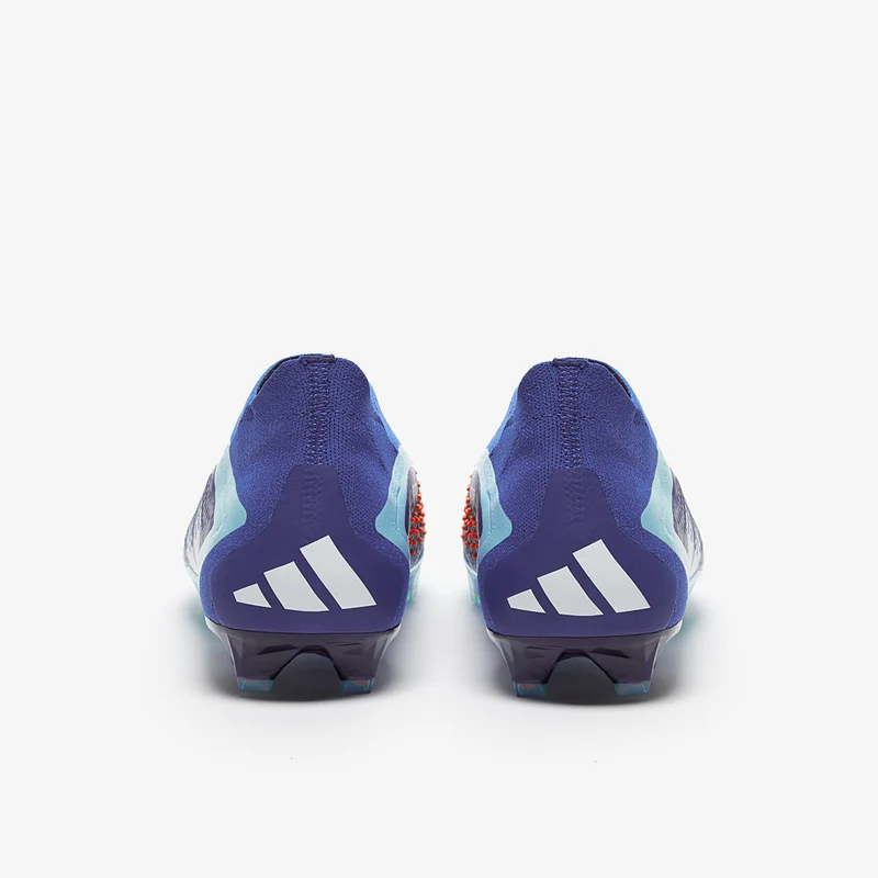 adidas Men PREDATOR ACCURACY+ FG