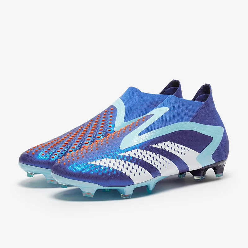 adidas Men PREDATOR ACCURACY+ FG