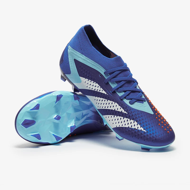 adidas Men Chaussure Predator Accuracy.2 Terrain souple