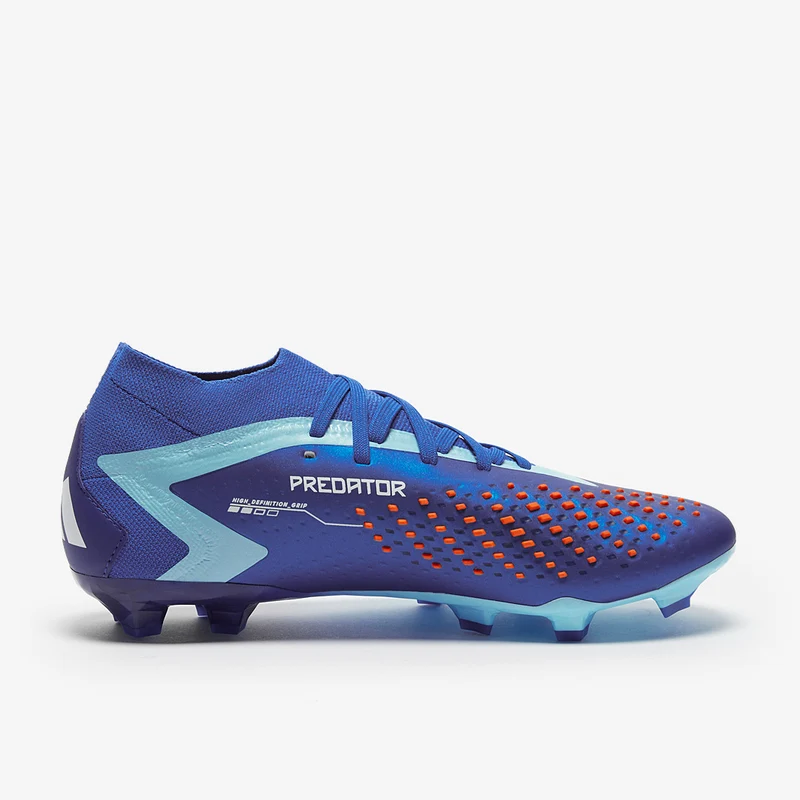 adidas Men Chaussure Predator Accuracy.2 Terrain souple