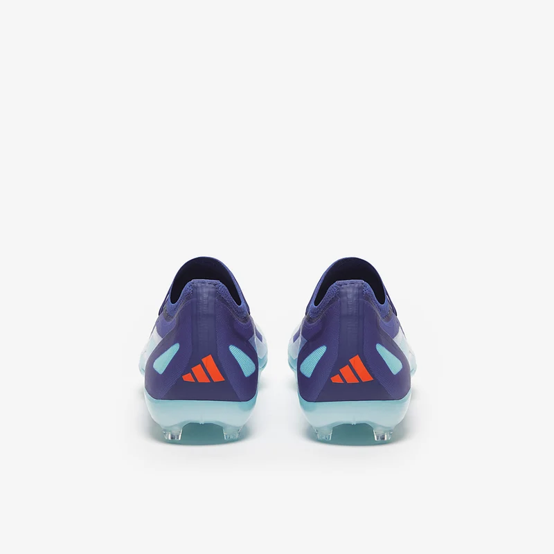 adidas Men Chaussure X Crazyfast.2 Terrain souple