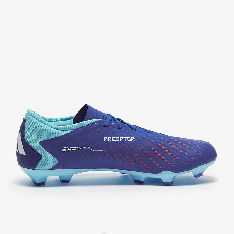 adidas Men PREDATOR ACCURACY.3 L FG