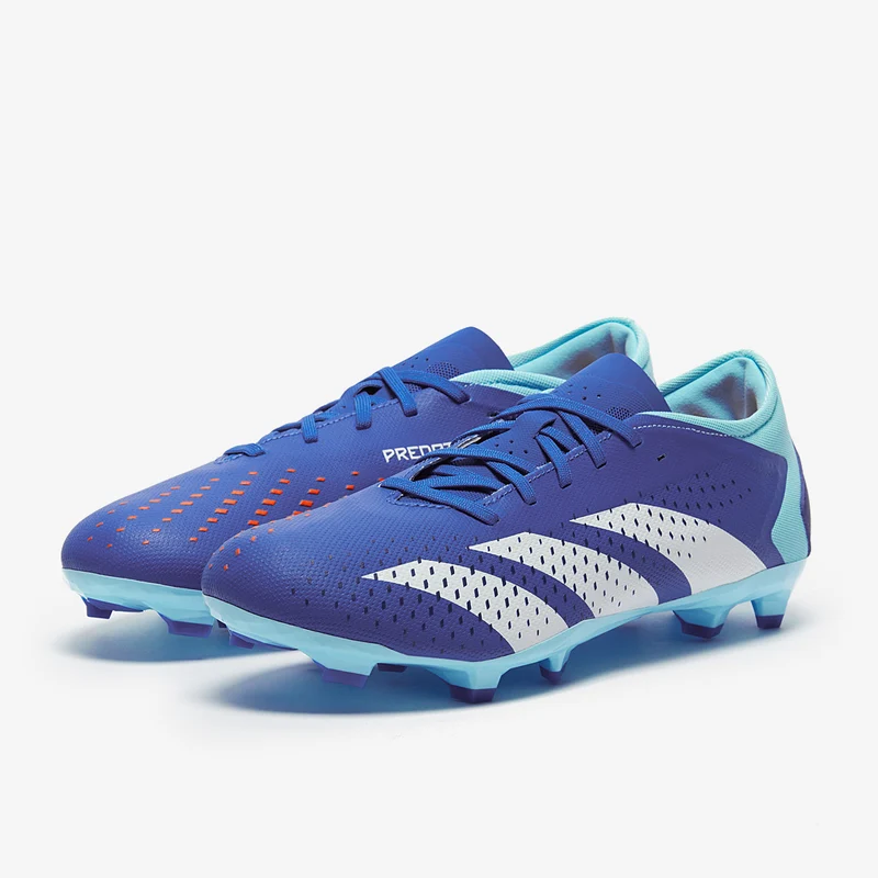 adidas Men PREDATOR ACCURACY.3 L FG