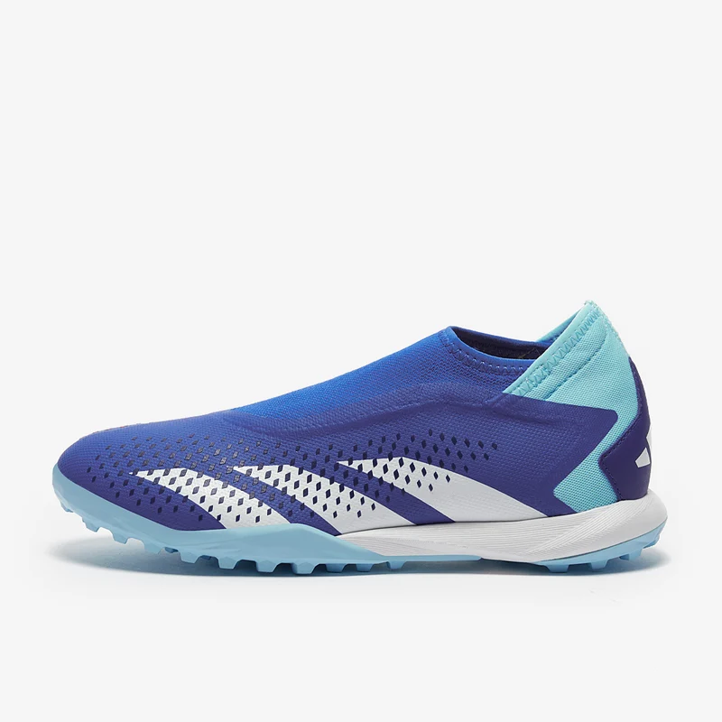 adidas Men Chaussure sans lacets Predator Accuracy.3 Turf