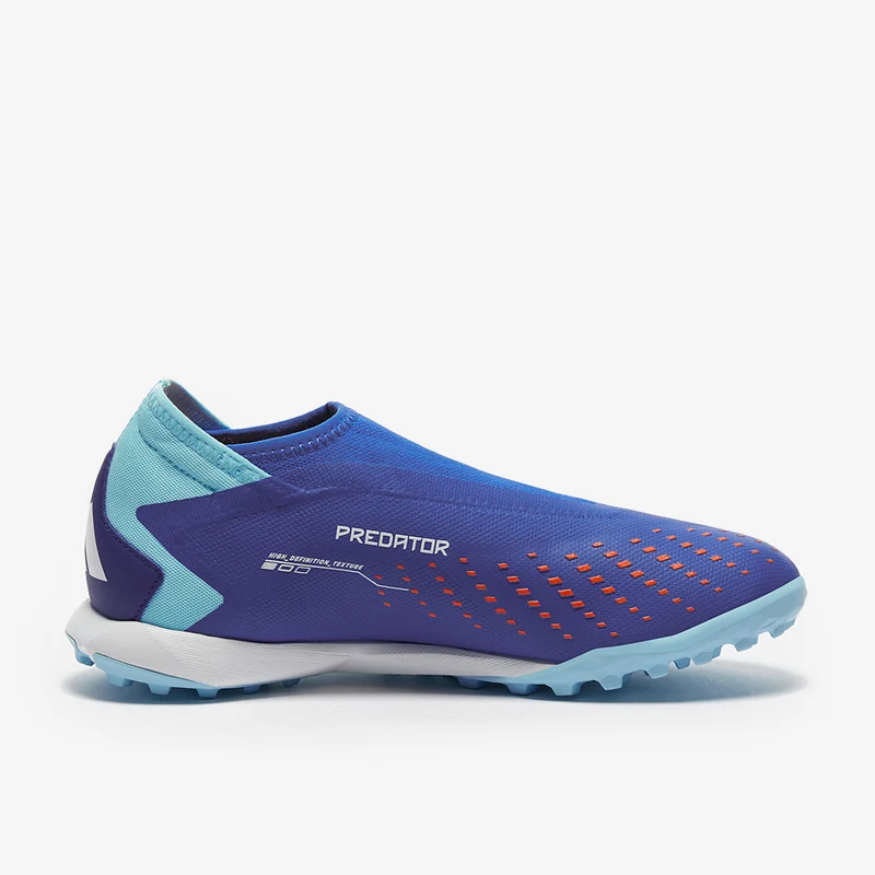 adidas Men Chaussure sans lacets Predator Accuracy.3 Turf