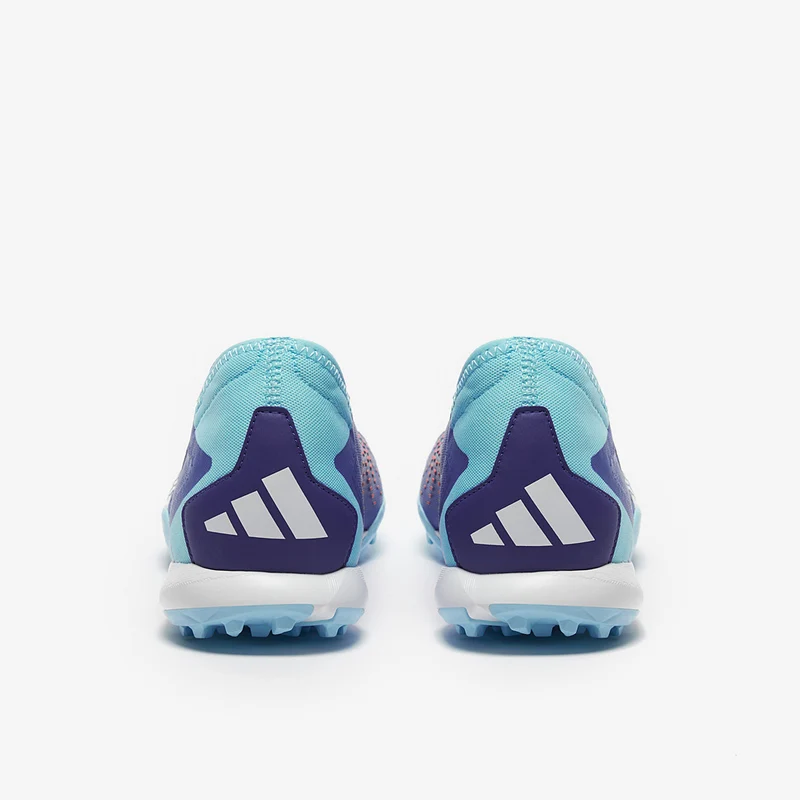 adidas Men Chaussure sans lacets Predator Accuracy.3 Turf