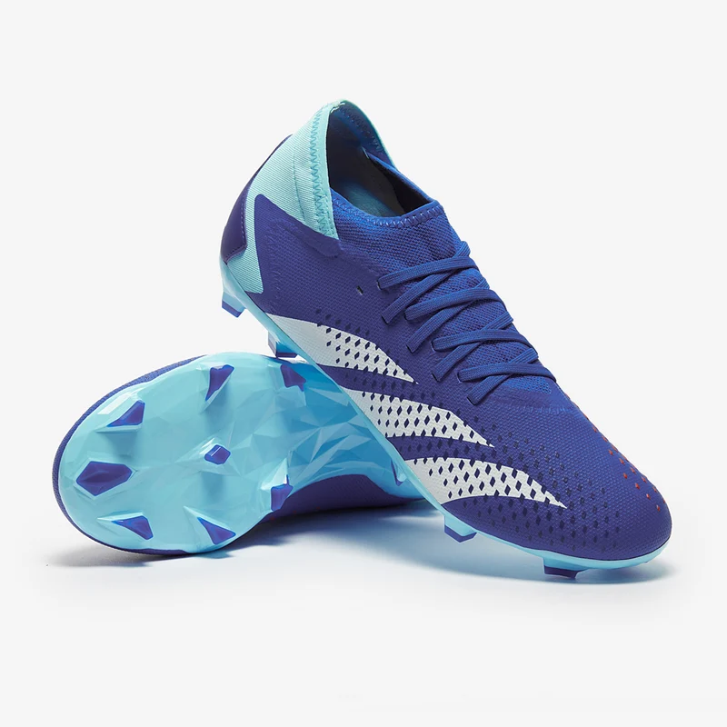 adidas Men Chaussure Predator Accuracy.3 Terrain souple