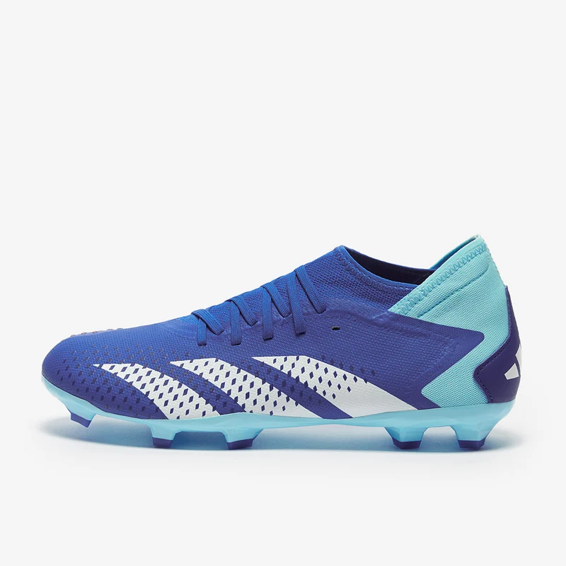 adidas Men Chaussure Predator Accuracy.3 Terrain souple
