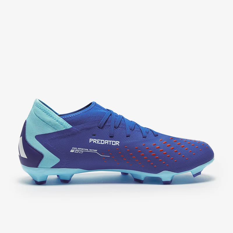 adidas Men Chaussure Predator Accuracy.3 Terrain souple