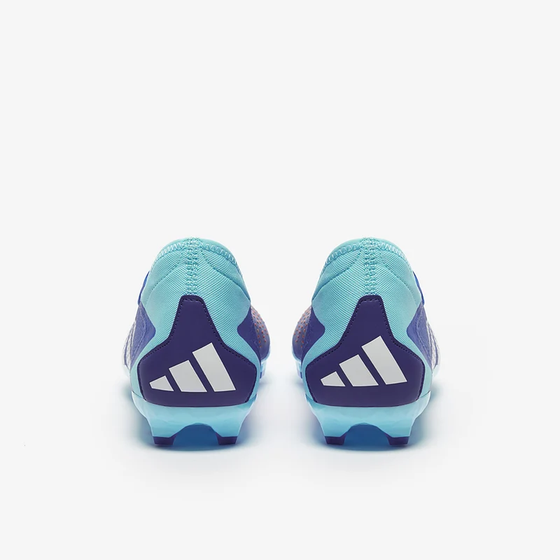 adidas Men Chaussure Predator Accuracy.3 Terrain souple