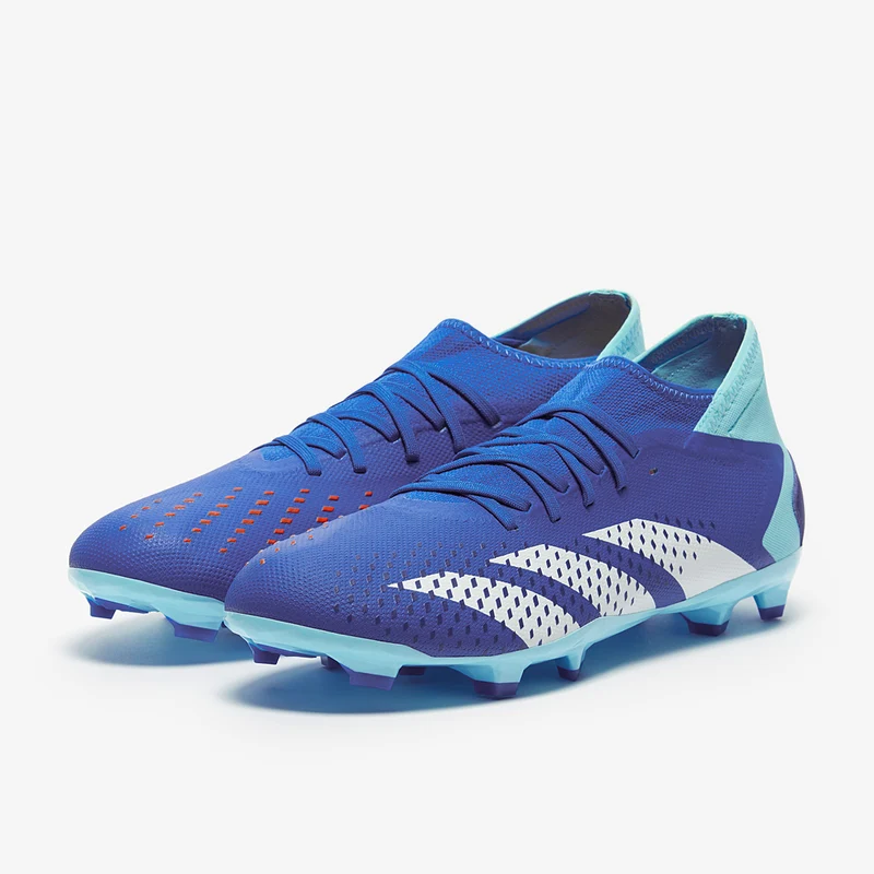 adidas Men Chaussure Predator Accuracy.3 Terrain souple