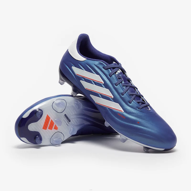 adidas Women Chaussure Copa Pure II.2 Terrain souple
